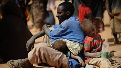 هيئة علماء الصومال تدعو للصوم والصلاة لمواجهة الجفاف