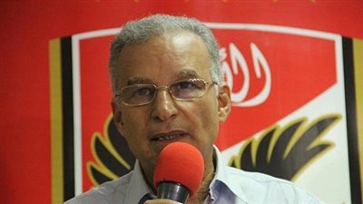 «زيزو» يكشف أسباب استقالته من منصبه بالأهلي في بيان رسمي