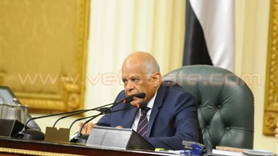 رفع جلسة البرلمان وتأجيل التصويت على قانون «إجراءات الطعن» للغد