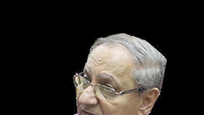 رئيس أساقفة الطائفة الأسقفية: الزواج المثلي مرفوض لمخالفته تعاليم الكتاب المقدس