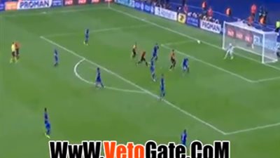 بالفيديو.. حارس كرواتيا ينقذ مرمى فريقه من هدف مؤكد أمام تركيا