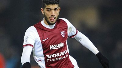 لاعب الترجي: أنتظر مواجهة الأهلي بالبطولة العربية