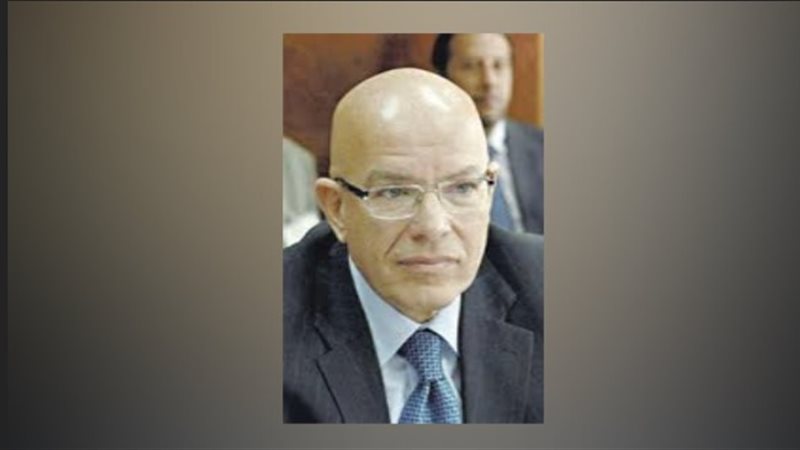  محمد قاسم، رئيس