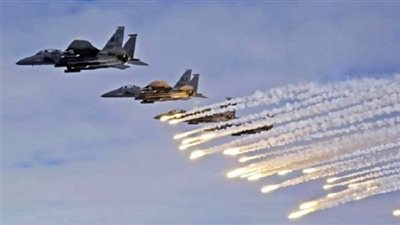 المرصد السوري: 65 ألف قتيل ومصاب حصيلة الغارات الجوية في عامين