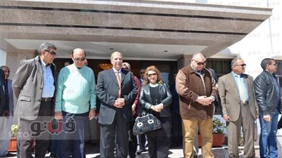 نجاح التشغيل التجاري لأحدث السفن العملاقة بميناء شرق بورسعيد