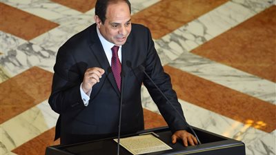 السيسي يصدر 7 قرارات جمهورية في أسبوع