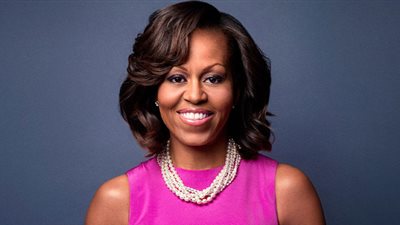 ميشيل أوباما تهاجم «ترامب»: رؤيتك تفتقر للأمل