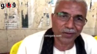 بالفيديو.. والد المتهم الكفيف: أشعر بالصدمة لعدم الإفراج عن نجلي