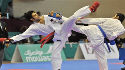 مواطن يشكو تعسف القائم بأعمال اتحاد الكاراتيه في تنفيذ قرار وزير الرياضة