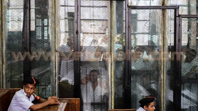 بالصور.. النيابة تنفي علمها بتعذيب المتهمين في «اغتيال النائب العام»