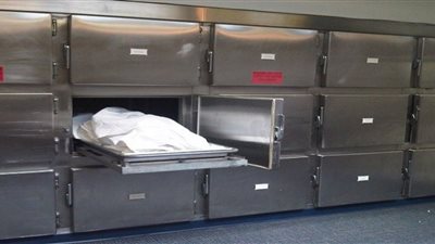 التصريح بدفن تاجر توفي في مشاجرة بإمبابة