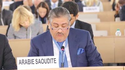 السعودية تتحفظ على خطة الأمم المتحدة لمنع التطرف والإرهاب