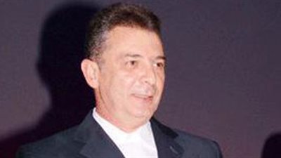 الثلاثاء.. محمود حميدة «نجم في إجازة» بإذاعة الشرق الأوسط