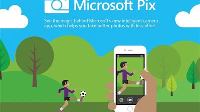 تحديث مايكروسوفت بيكس يتضمن دعم الفلاش وشريط أدوات جديد