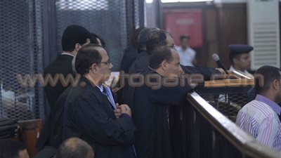 تأجيل محاكمة المتهمين بـ «اغتيال النائب العام» لـ 30 أغسطس