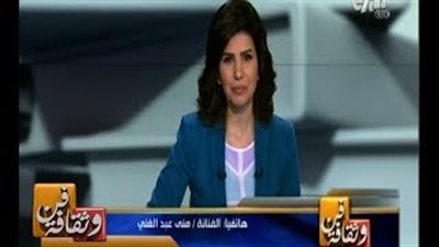 بالفيديو.. منى عبد الغني: أحضر لألبوم جديد