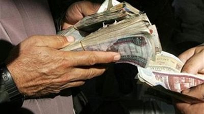 ضبط معاون مكتب بريد اختلس 410 جنيهات معاش متوف في الشرقية