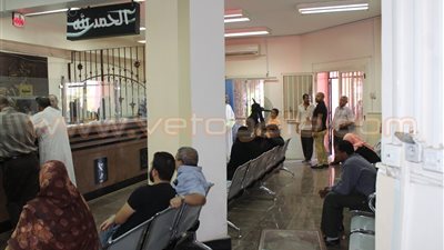 لليوم الثالث تسليم أراضي القرعة العلنية بطيبة الجديدة