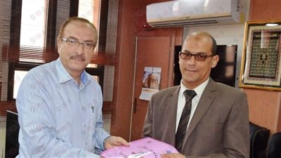 محافظ بني سويف: استغلال أراضي الدولة المستردة في مشروعات تنموية