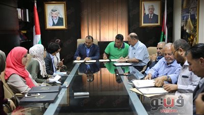 4 اتفاقيات جديدة للإيسيسكو لإنقاذ تراث مدينة القدس وتوثيقه