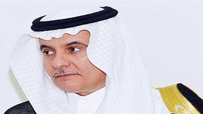 وزير الزراعة السعودي يطالب رجال الأعمال في المملكة بدعم مصر