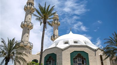 بالفيديو والصور.. أبرز 10 أماكن مقدسة للديانات السماوية على أرض فلسطين