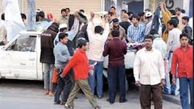 بورصة الوظائف في يونيو.. إقبال متزايد على العمل في المطاعم خلال فصل الصيف.. شركات الأمن في المرتبة الثانية.. مندوبو المبيعات الأكثر طلبا.. والطلبة يقتحمون سوق العمل خلال الإجازات