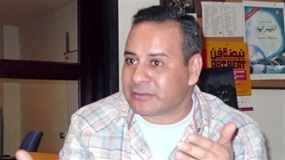 «القرموطي» لـ«السيسي»: مش اللي عنده «مرسيدس» نحترمه واللي عنده «سيات» نطلع ميتينه!