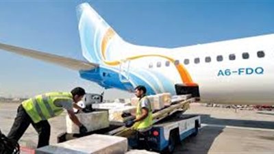 الشحن الجوي يواجه منافسة حادة من النقل البحري وطائرات الركاب