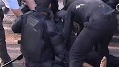 غراب: حالة الضابط المصاب في اقتحام سجن المستقبل «حرجة جدا»