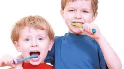 عزيزتي الحامل انتبهي لصحة أسنان طفلك