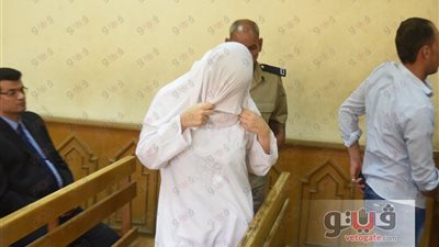 11 صورة تكشف تفاصيل ثاني جلسات «رشوة مجلس الدولة»