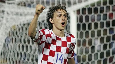 بالفيديو.. كرواتيا تفتتح مشوارها بالفوز بهدف أمام تركيا باليورو