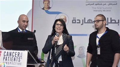 بالصور.. حكاية بطل ملاكمة اغتاله السرطان.. المرض الخبيث يغيب «أحمد شبل» بعد سنتين كفاح.. توفي عن عمر 25 عاما.. الأمل كان طريقه في نفوس المرضى.. وآخر تدوينة «ألمي سيرفع درجاتي في الآخرة&