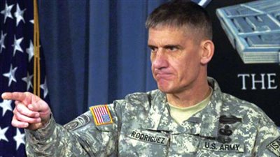 مسئول أمريكي: داعش يتربص بالجزائر ويهدد مصر