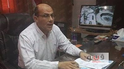 خصم 3 أيام لرئيس الوحدة المحلية بـ«رملة الأنجب» في المنوفية