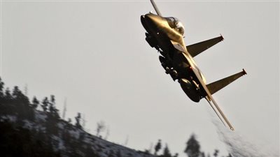 طوكيو تطالب بالتحقيق في انتهاك طائرة روسية المجال الجوي الياباني