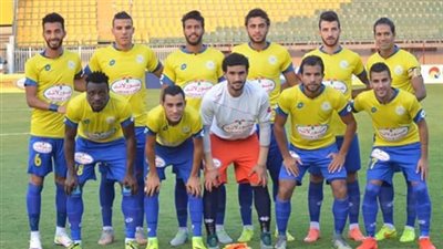 «بوشا» يقود هجوم الإسماعيلي أمام الشرقية