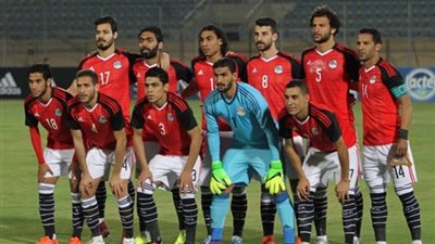 تشكيل منتخب المحليين أمام اليمن