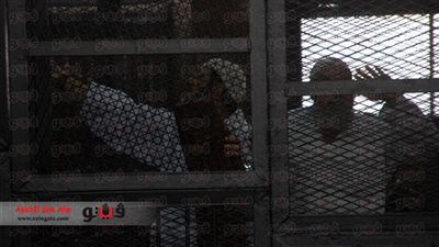 الدفاع يطالب بلقاء المتهمين بـ 