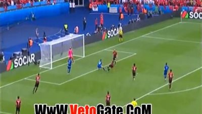 بالفيديو.. ملخص مباراة «تركيا أمام كرواتيا» في يورو 2016