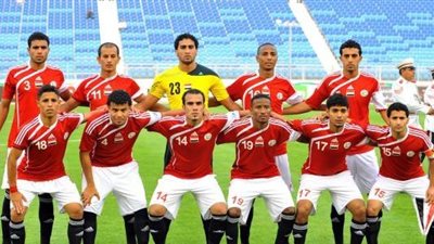 تشكيل منتخب اليمن أمام المحليين