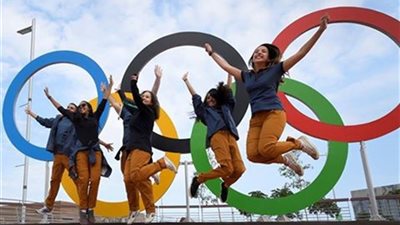 3 حكايات تكشف كيد النساء في تاريخ الأولمبياد