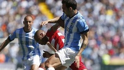 «غرناطة» يتعادل سلبيا مع «مالاجا» بالليجا الإسبانية