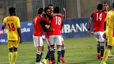 تأخر انطلاق مباراة منتخب المحليين واليمن 20 دقيقة