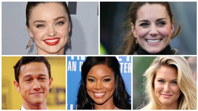 بالصور.. إقبال كبير على عمليات التجميل «غمازات الخدود»