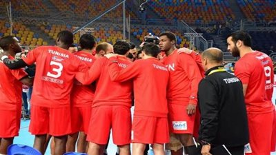 «يد تونس» تفوز على تشيلي في ملحق تصفيات الأولمبياد