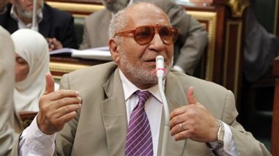 إنذار على يد محضر للمصري اليوم لنشرها مقالات الخضيري