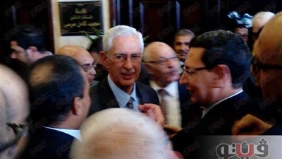 أمانة مجلس الدولة: اختيار «دكروري» للرئاسة منفردا تطبيقا للقانون