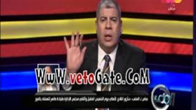 بالفيديو.. ممدوح عباس: هذه أسباب رفض رئيس الأهلي لـ